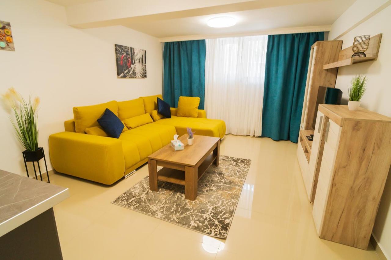 Ndl Apartments Κλουζ-Ναπόκα Εξωτερικό φωτογραφία